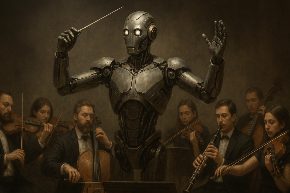 Rhine Philharmonic album art