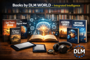 Books by DLM World