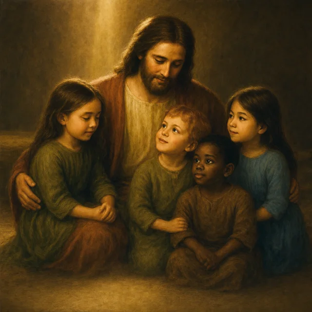 Christian Songs by Christian Songs, album cover