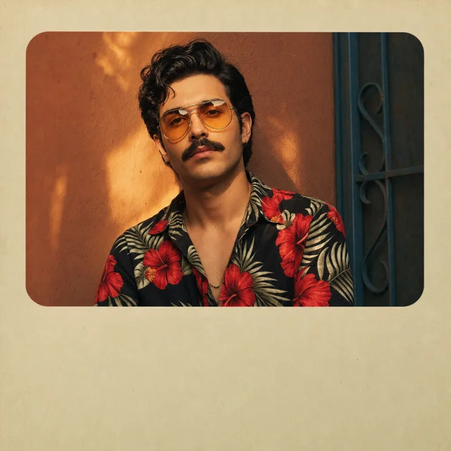Corazón de Carnaval by Tomás Romano, album cover