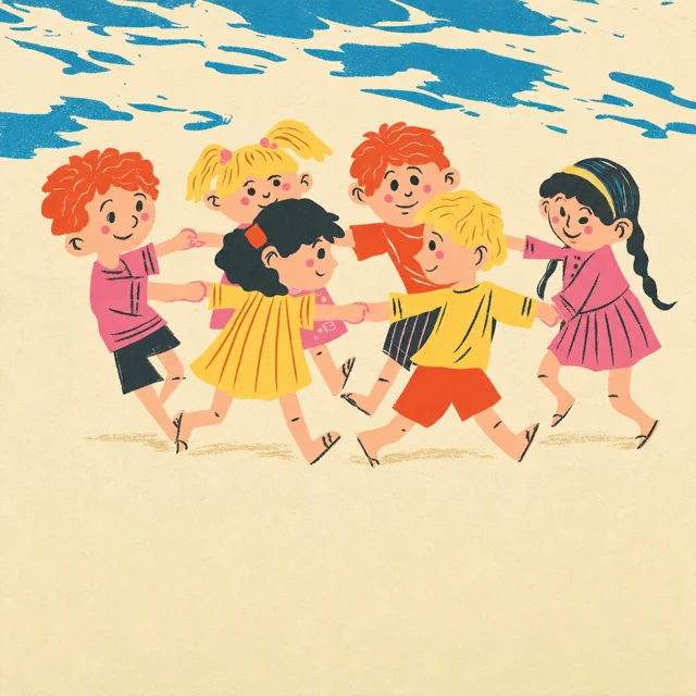 Kids Songs by Kids Songs, album cover
