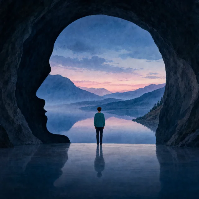 Meditation by Meditation, album cover