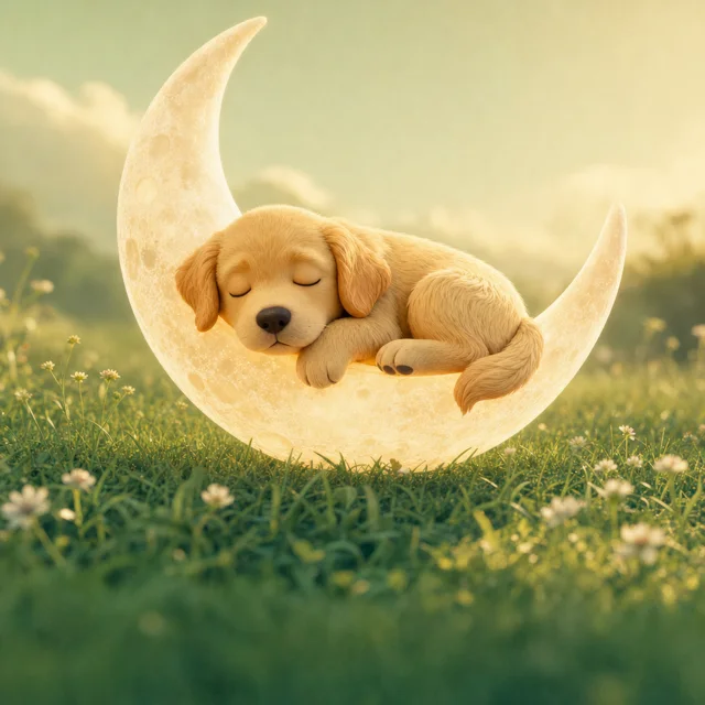 Music for Dogs & Cats by Pet Music Collection, album cover