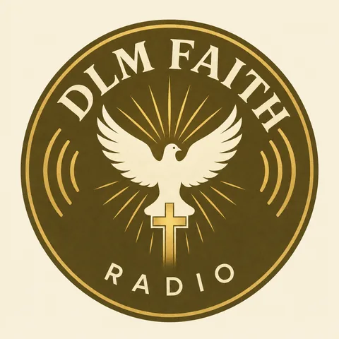 Sacred radio badge
