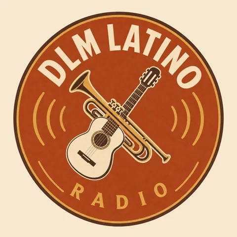 Latin Worlds radio badge